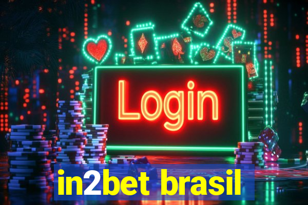 in2bet brasil